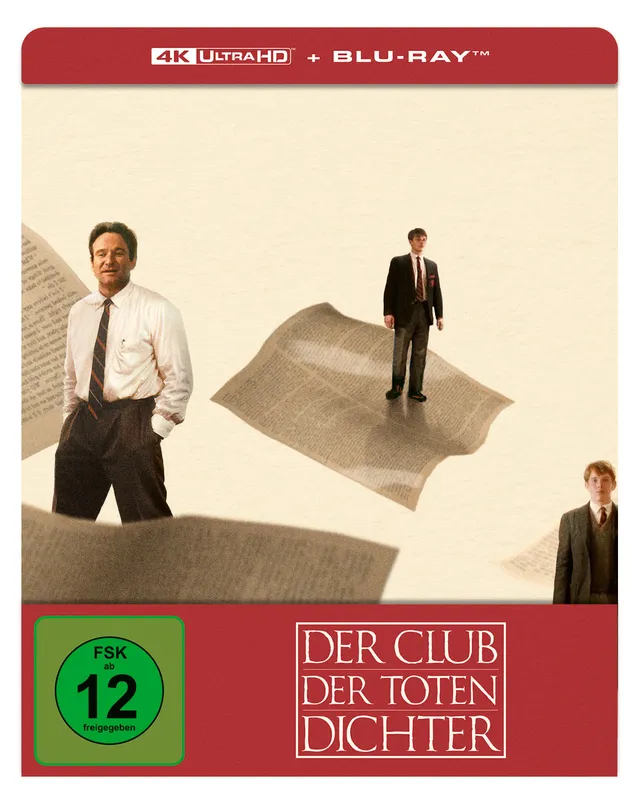 leonine-club-der-toten-dichter-4k-uhd-blu-ray-steelbook image 1
