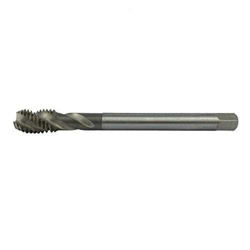 weischer-gewinde-und-schl-ssel-m5-sacklochbohrer-hss-g-gewindebohrer image 3