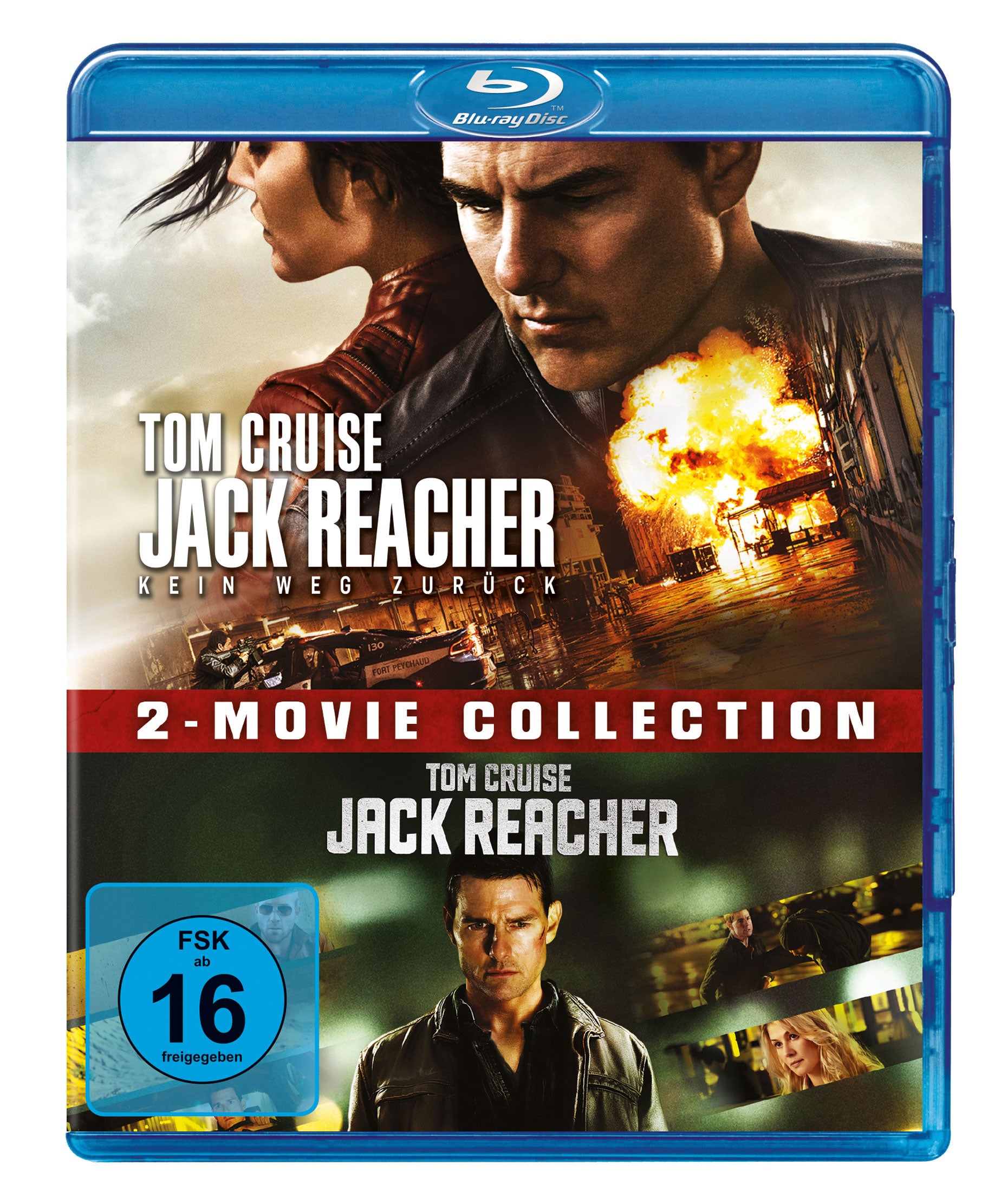 jack-reacher-2-movie-collection-blu-ray-actionfilm image 1