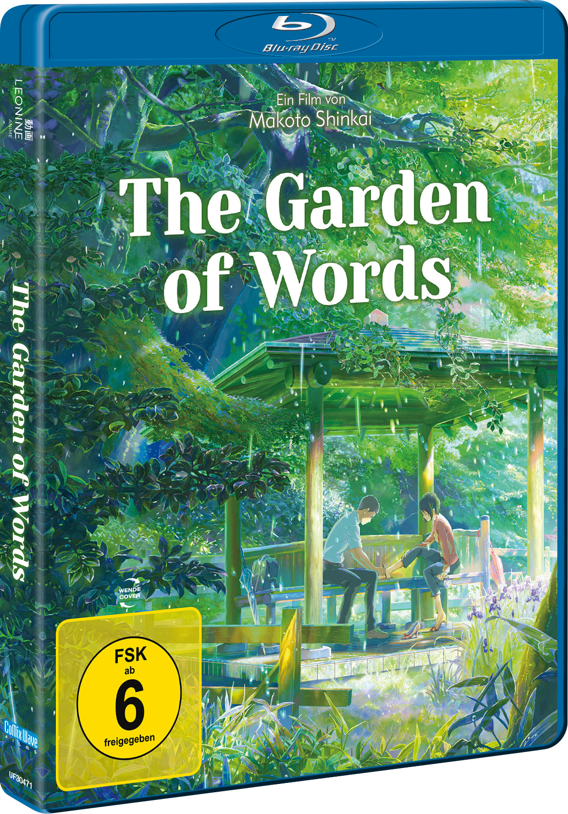 leonine-the-garden-of-words-blu-ray-anime-film-shinkai image 2