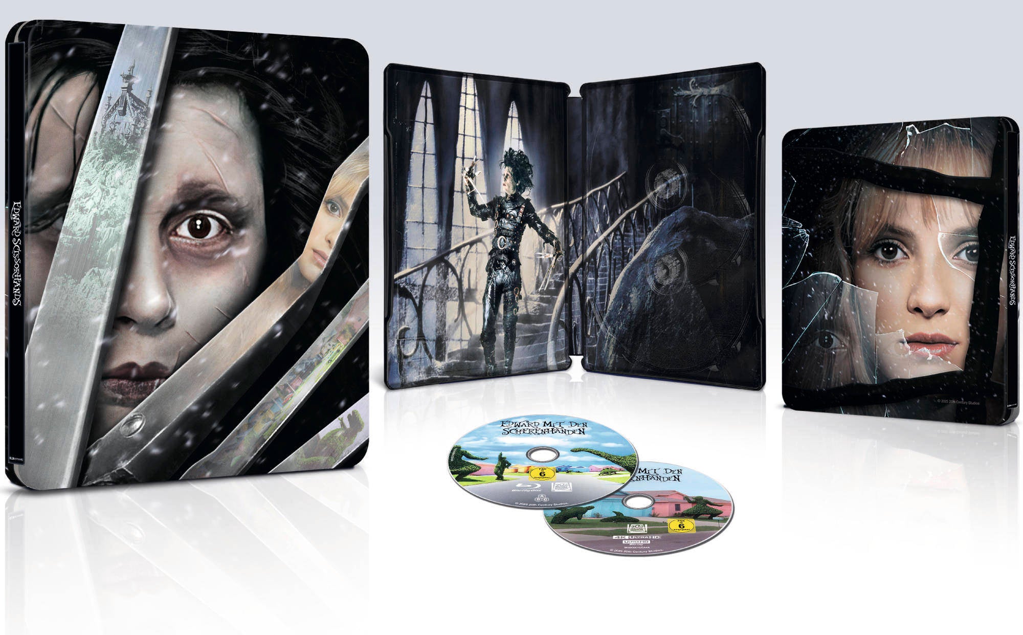 leonine-studios-edward-mit-den-scherenh-nden-4k-uhd-blu-ray-steelbook image 6