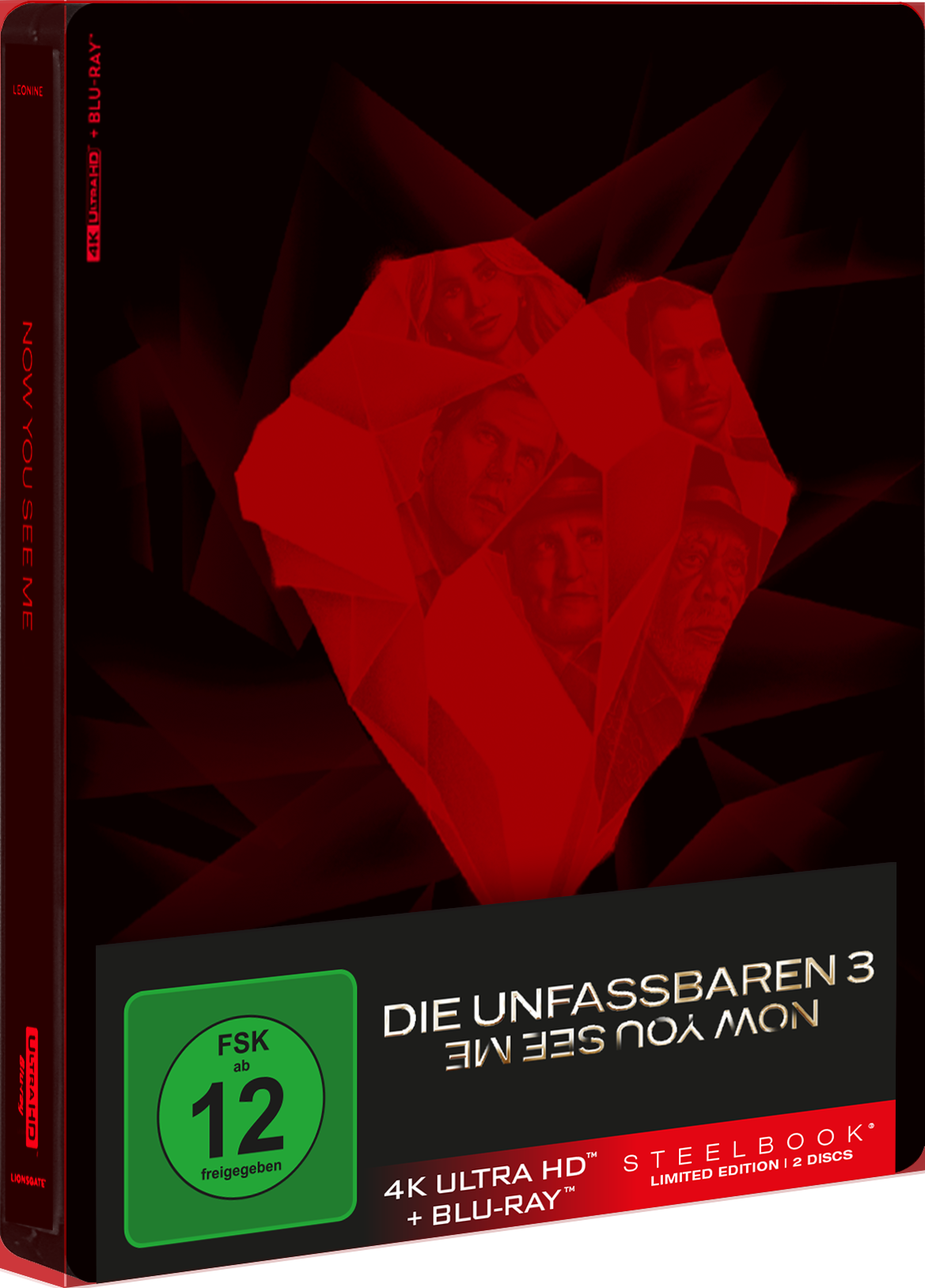 leonine-die-unfassbaren-3-4k-uhd-blu-ray-steelbook-action image 6