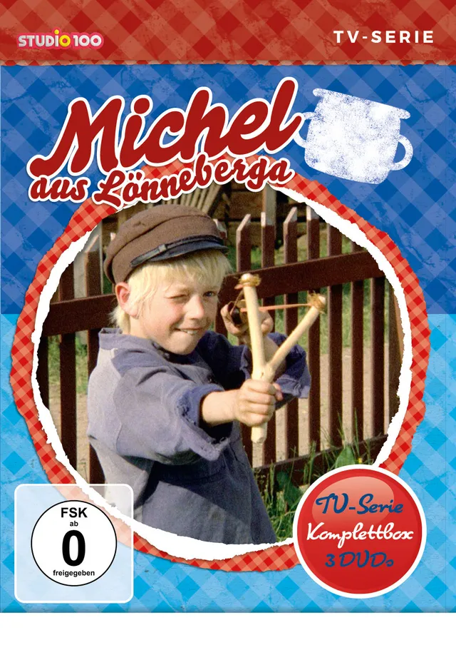 leonine-studios-michel-aus-l-nneberga-dvd-box-3-dvds image 1