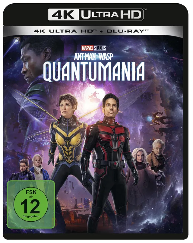 leonine-studios-ant-man-wasp-quantumania-4k-uhd-blu-ray-marvel image 1