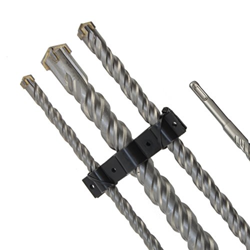 weischer-bohrer-sds-plus-set-12-24-mm-x-1000-mm-beton image 2