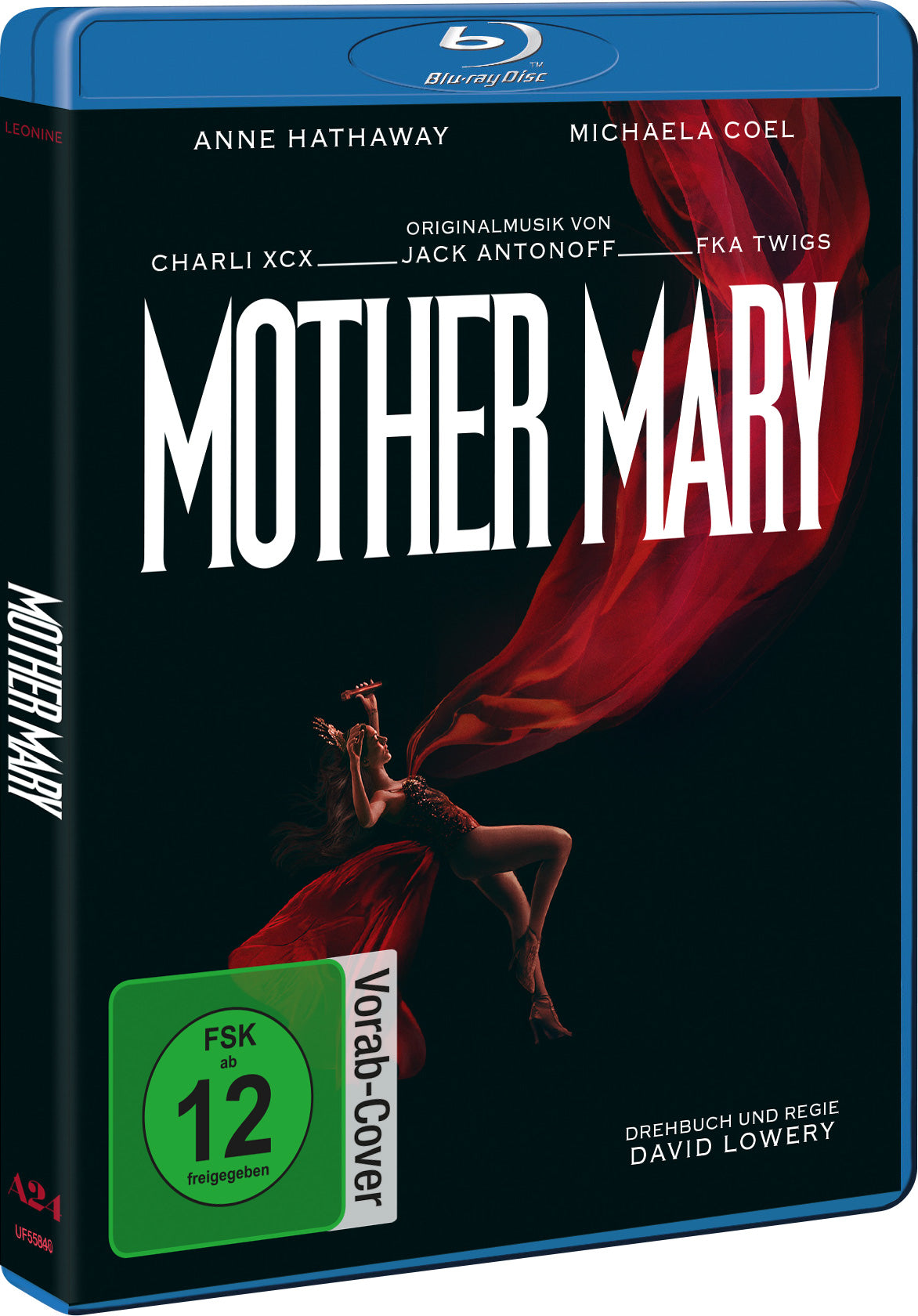 mother-mary-blu-ray-drama-film-anne-hathaway image 2