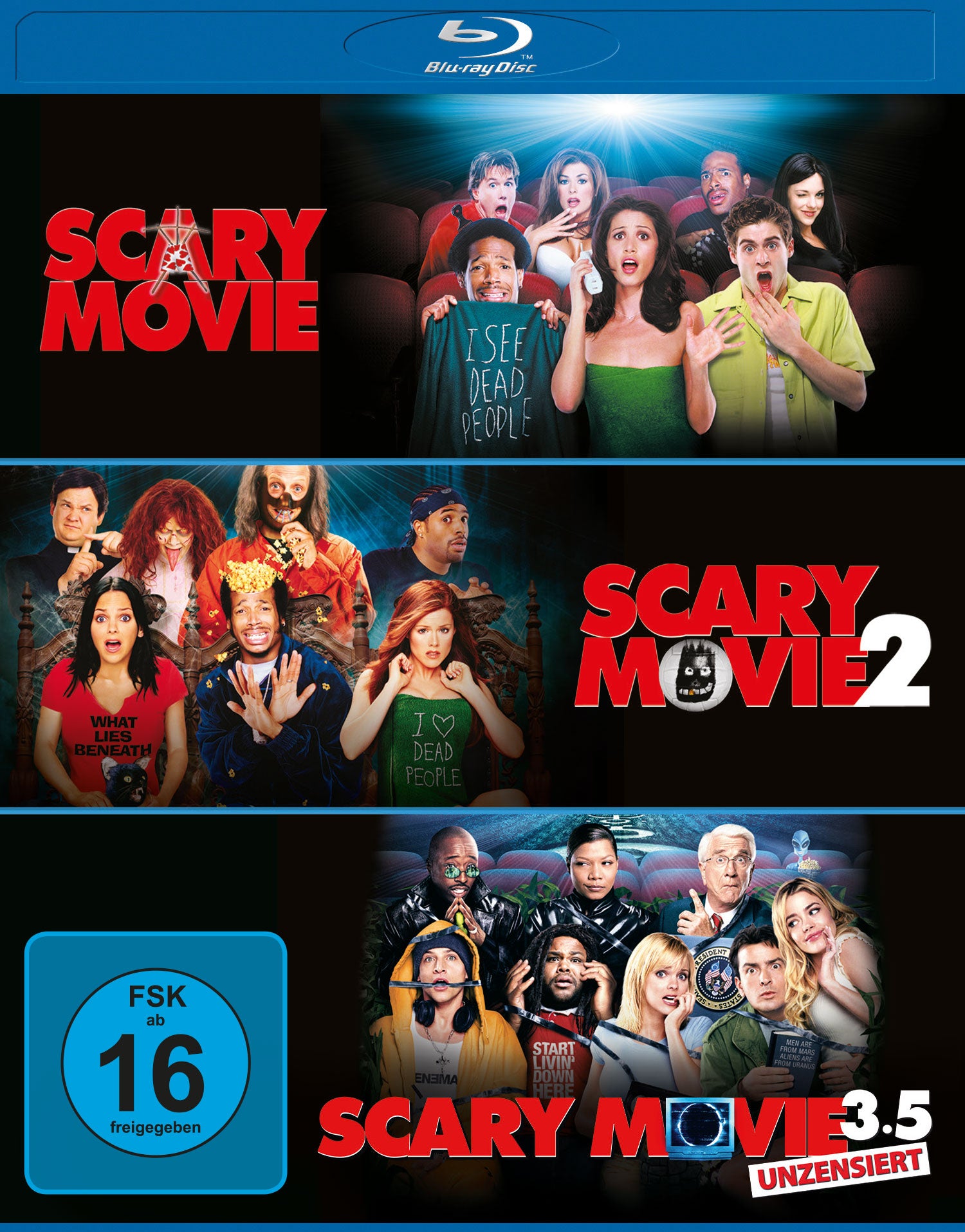 leonine-studios-scary-movie-1-3-blu-ray-collection-horror image 1