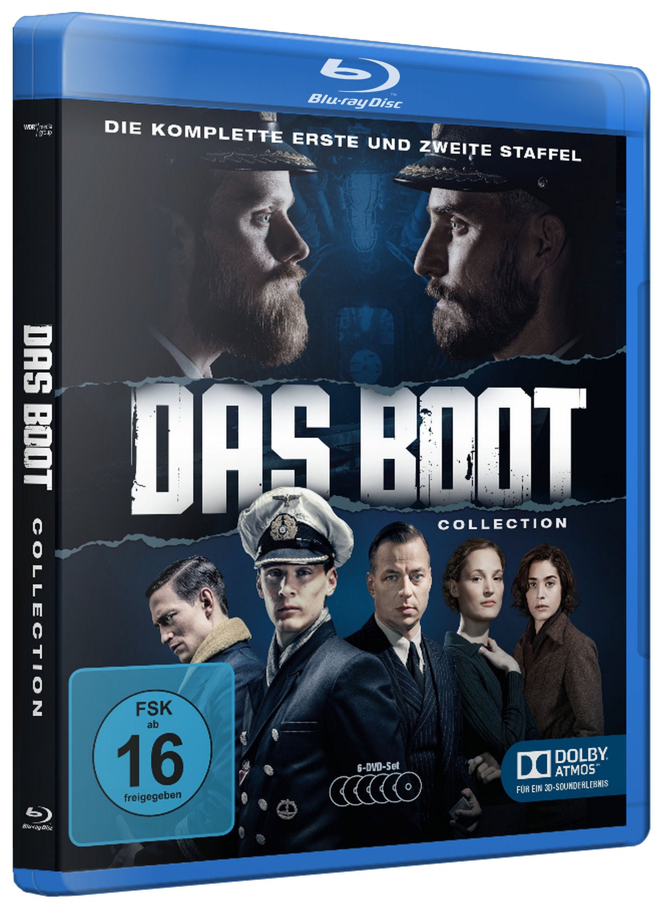 leonine-das-boot-collection-staffel-1-2-blu-ray-box image 2