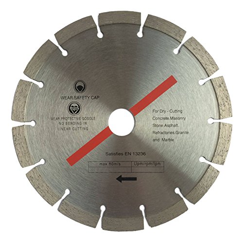 weischer-s-gen-und-trennen-trennscheibe-230-mm-beton image 1