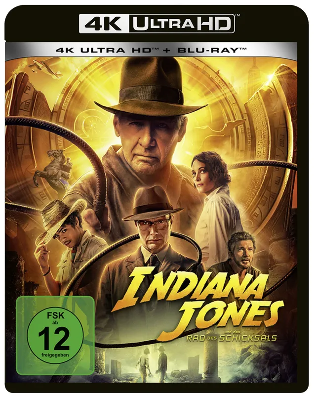 leonine-studios-indiana-jones-rad-des-schicksals-4k-uhd image 1