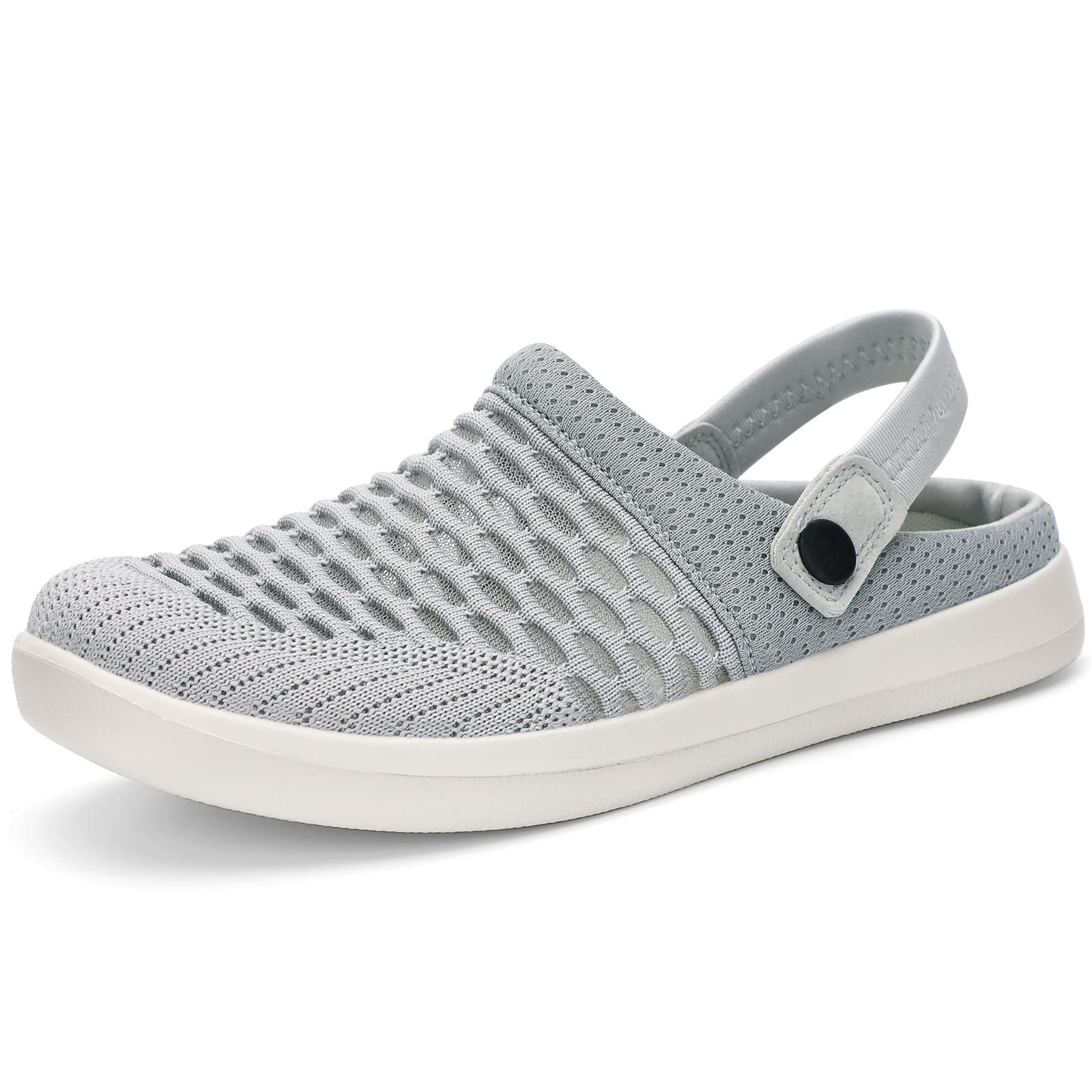 hkr-women-s-clogs-hausschuhe-pantoletten-40-rutschfest-leicht image 8