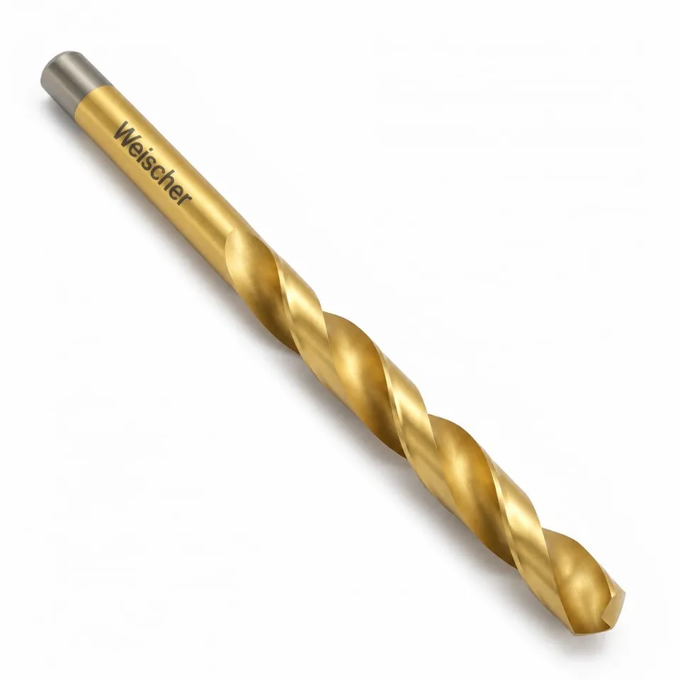 weischer-bohrer-hss-tin-spiralbohrer-3-5-mm-metall image 1