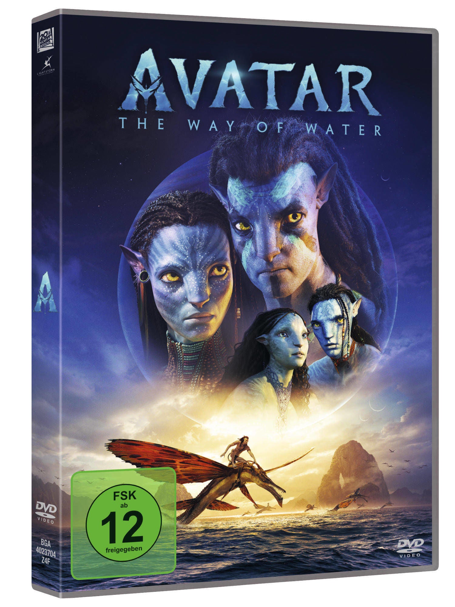 leonine-avatar-the-way-of-water-dvd-film-fsk-12 image 2
