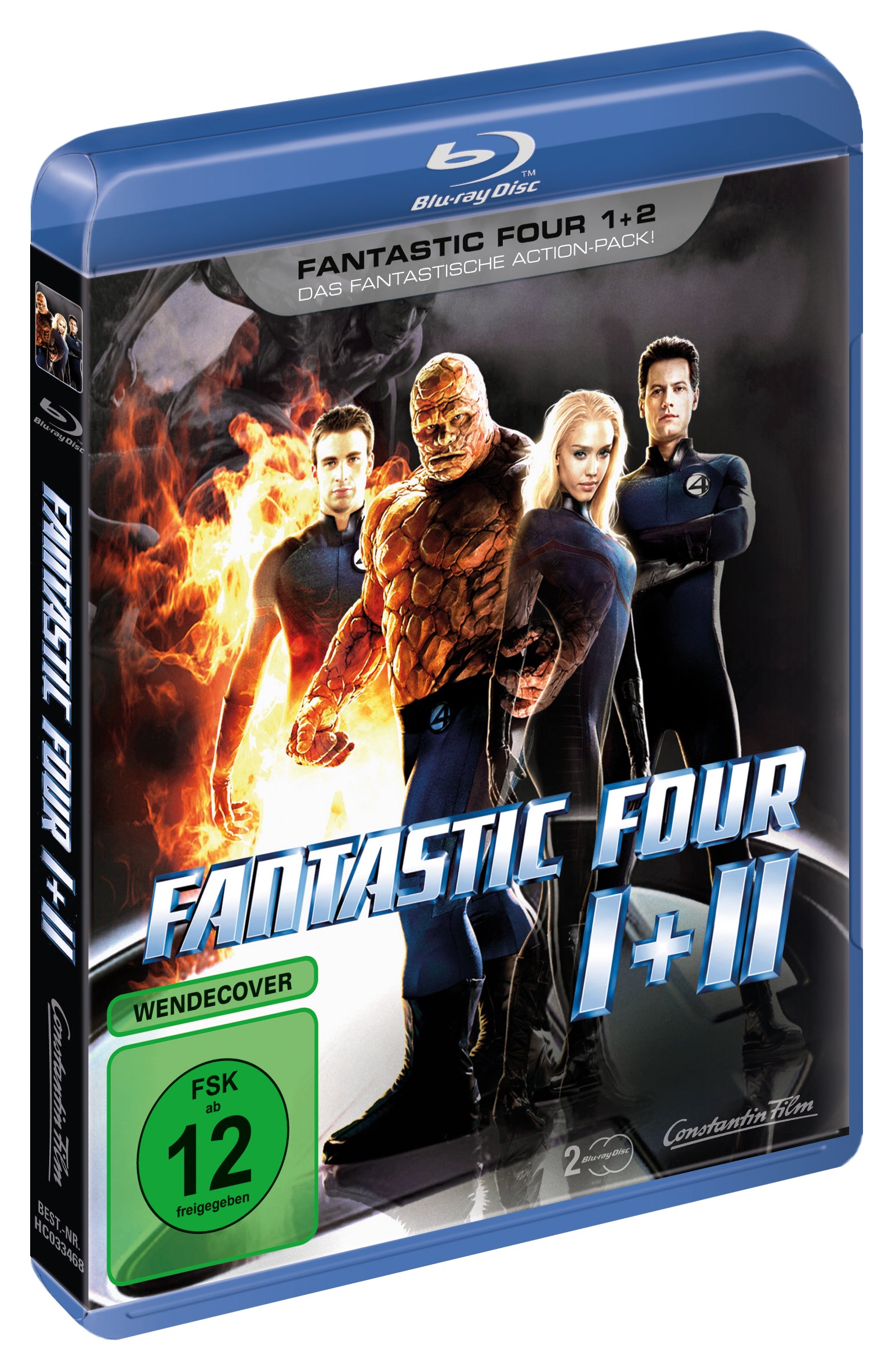 fantastic-four-2-filme-blu-ray-box-silver-surfer image 4