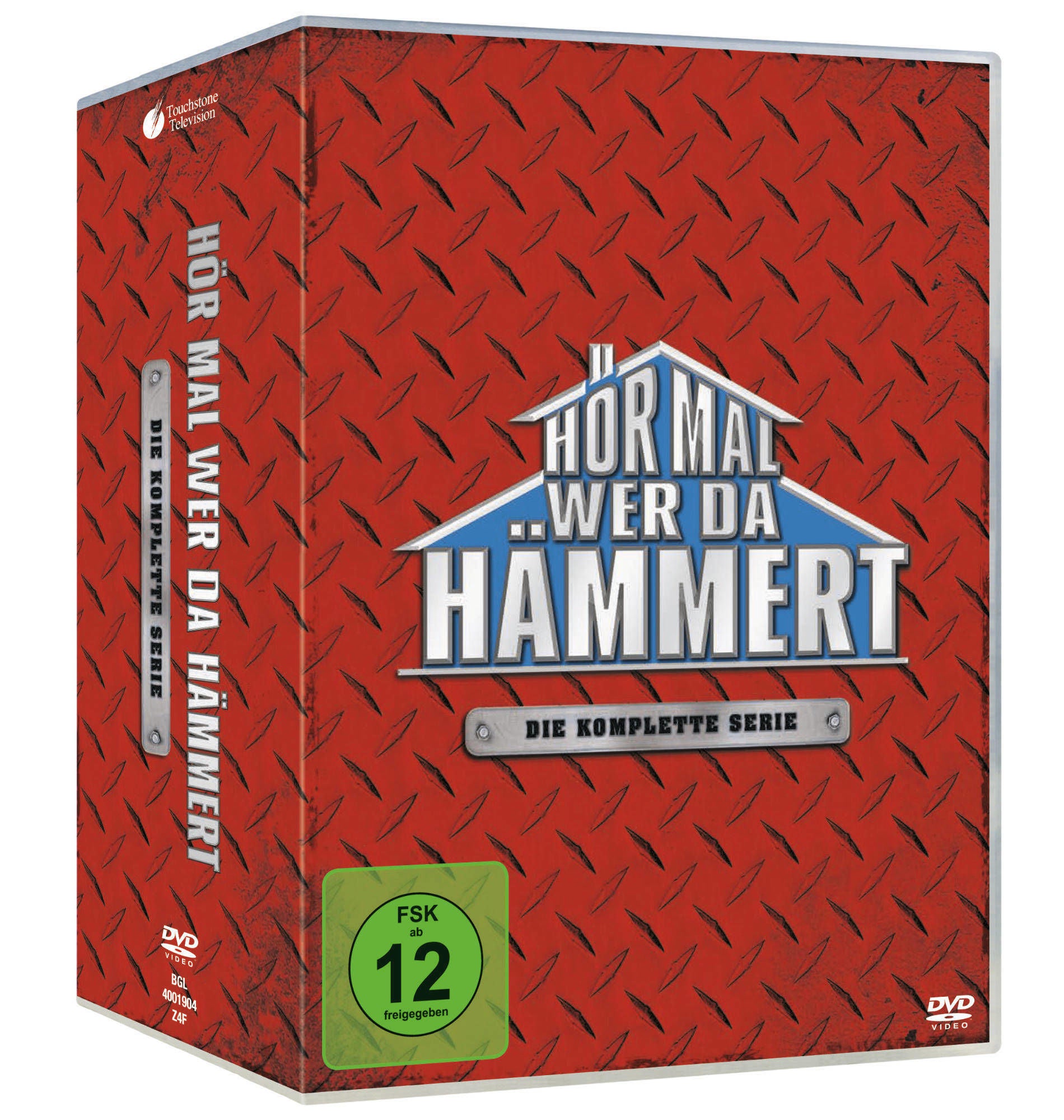 h-r-mal-wer-da-h-mmert-staffel-1-8-komplettbox-dvd-serie image 2