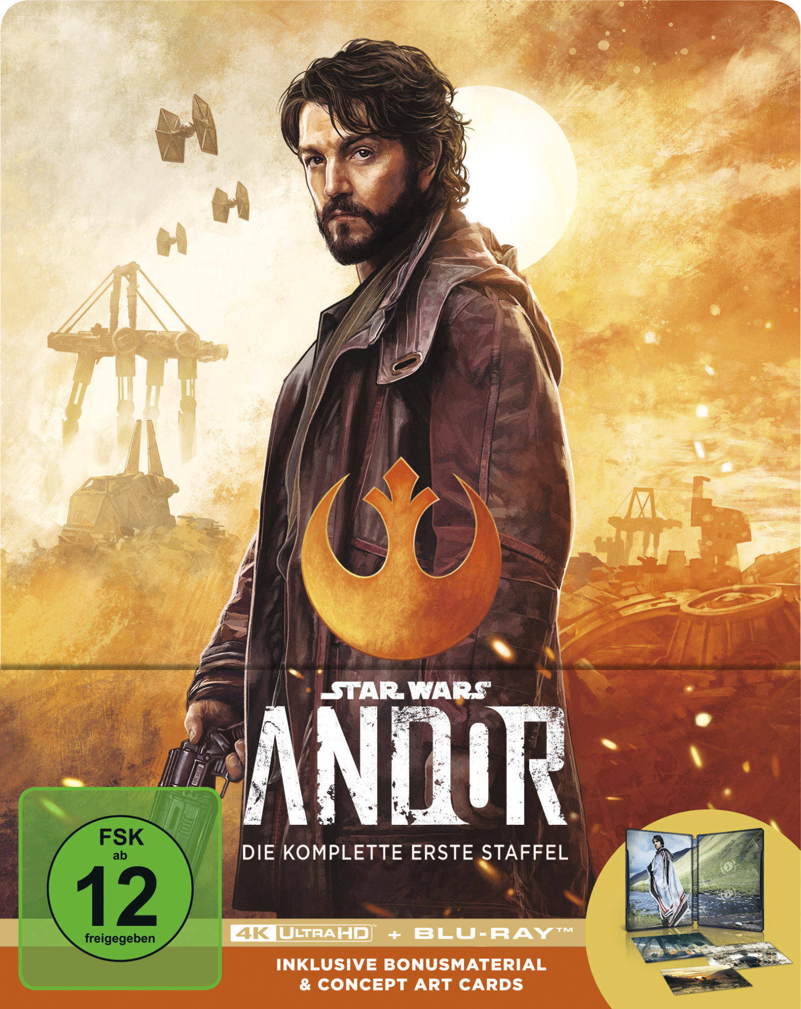 leonine-andor-staffel-1-4k-uhd-blu-ray-steelbook-serie image 1