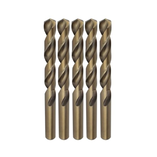 weischer-hss-co-bohrer-6-0mm-5-st-ck-edelstahlbohrer-set image 6