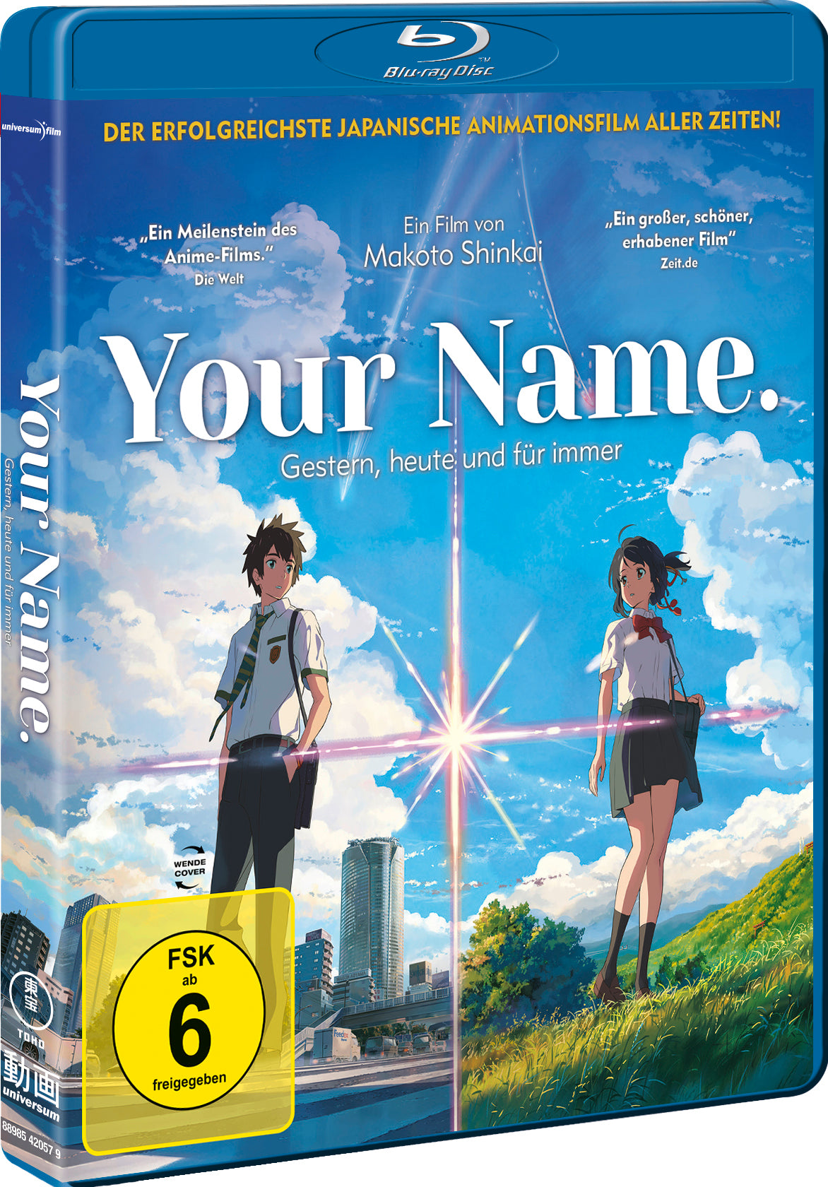 leonine-studios-your-name-blu-ray-anime-liebesfilm image 2