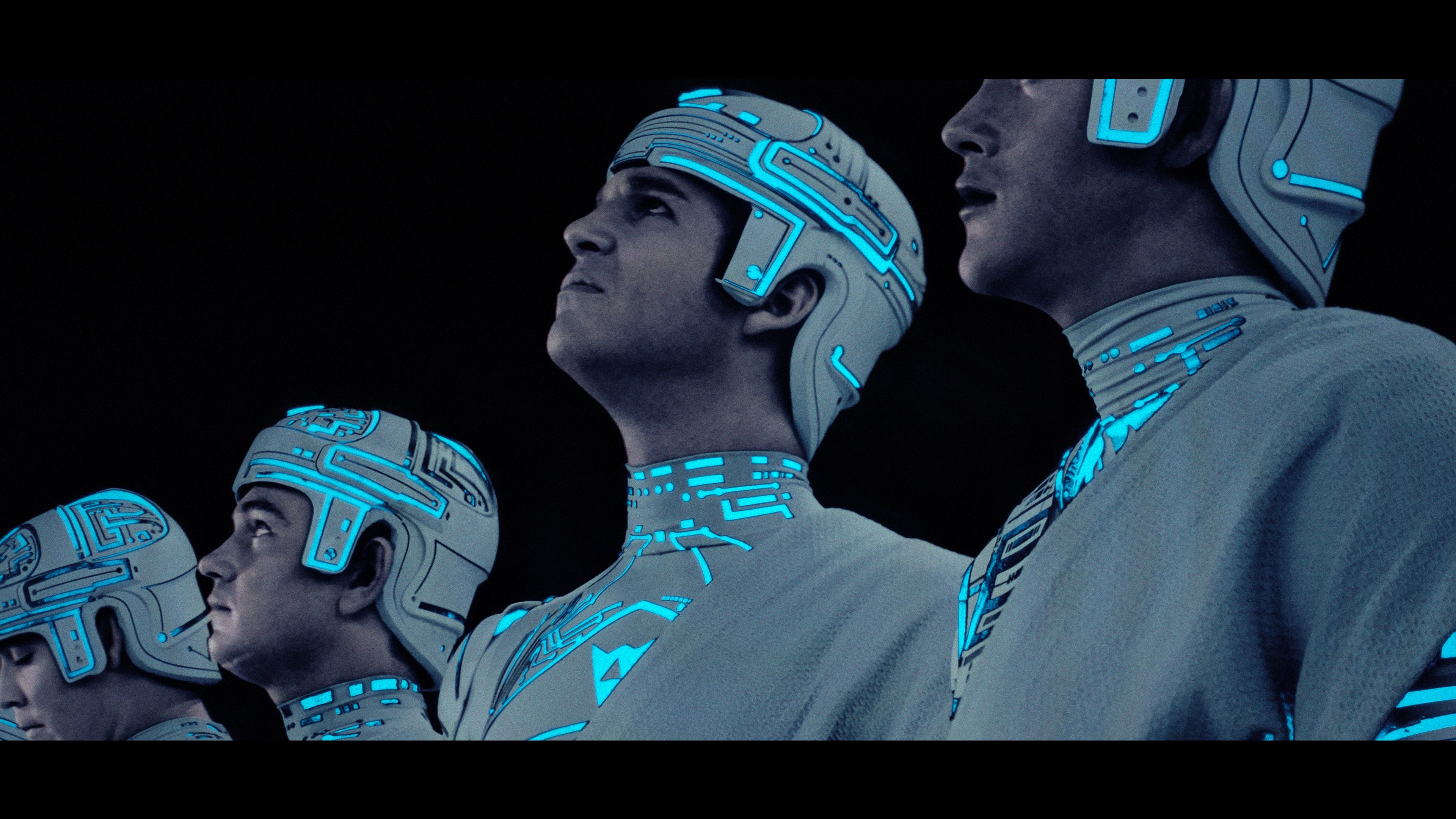 tron-4k-uhd-blu-ray-steelbook-sci-fi image 6