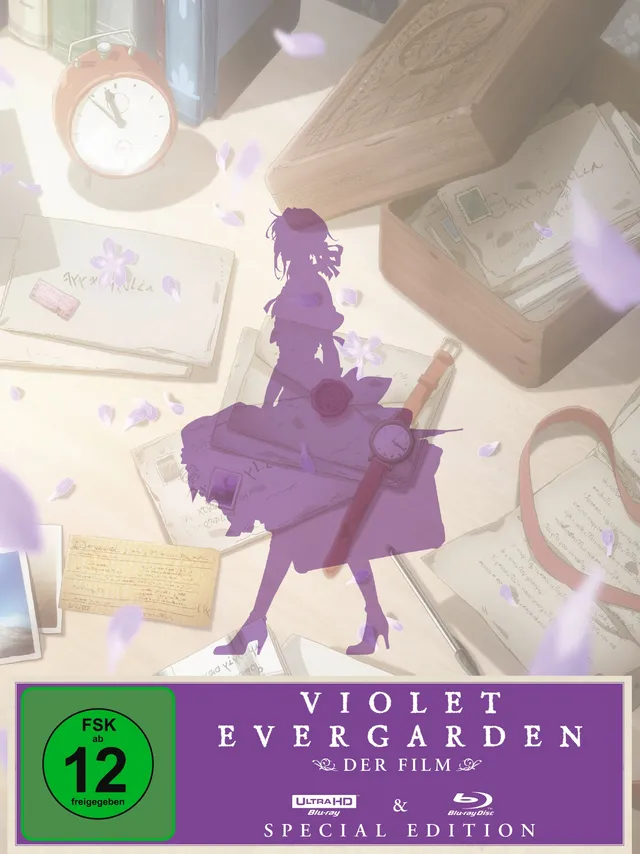 leonine-violet-evergarden-film-4k-uhd-blu-ray-limited-edition image 1