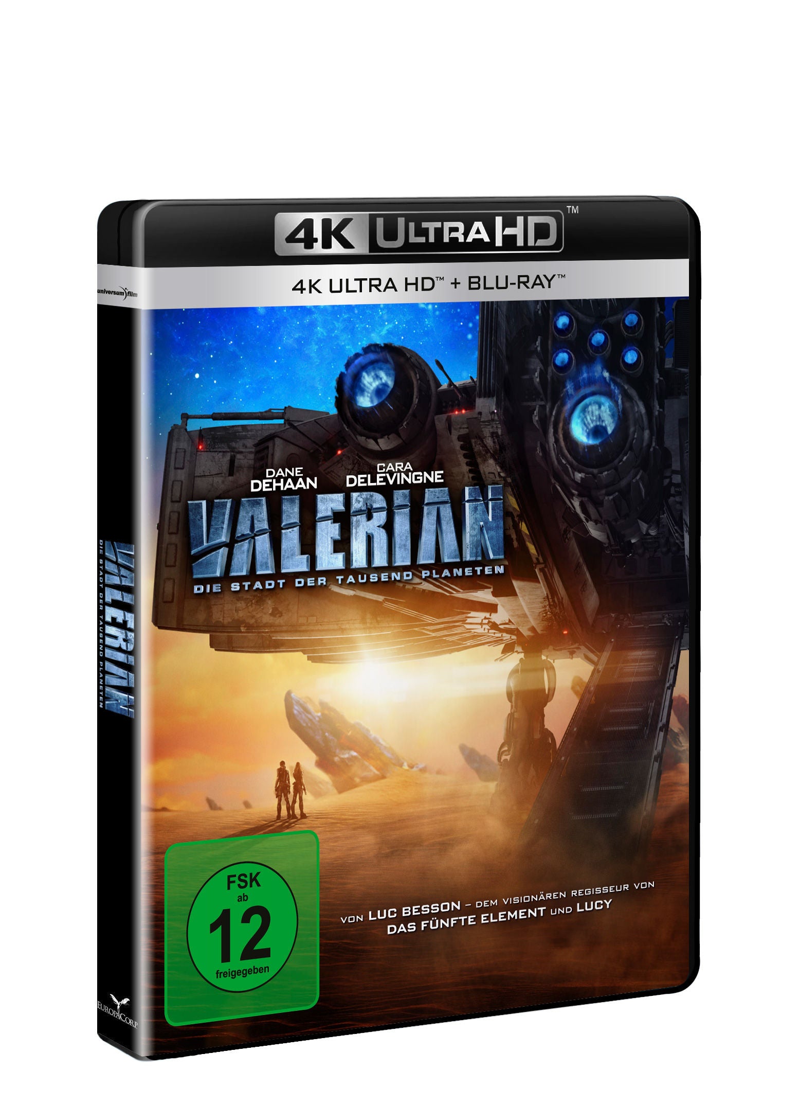 leonine-studios-valerian-stadt-der-tausend-planeten-4k-uhd-blu-ray image 2
