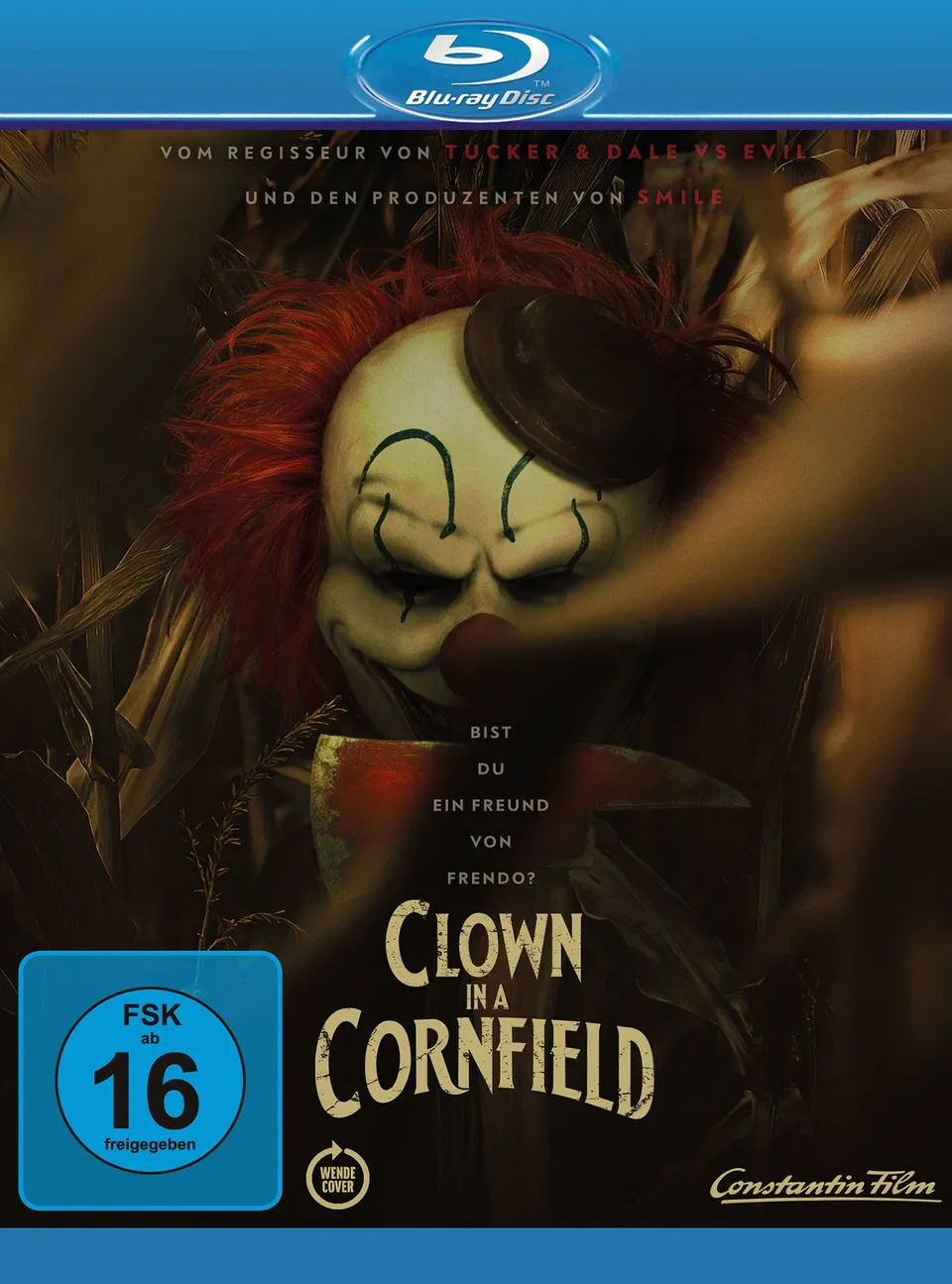 clown-in-a-cornfield-blu-ray-horrorfilm-slasher image 1