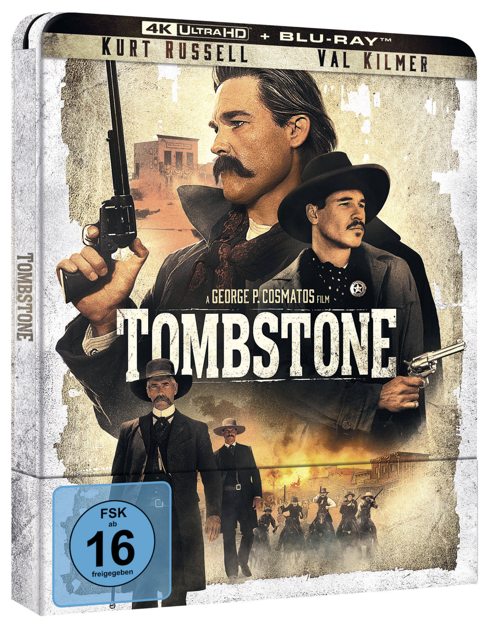 tombstone-4k-uhd-blu-ray-lim-steelbook-western image 2