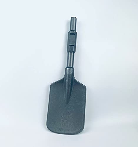 weischer-zubeh-r-schaufelmeissel-sds-hex-135x440-mm-asphalt image 5