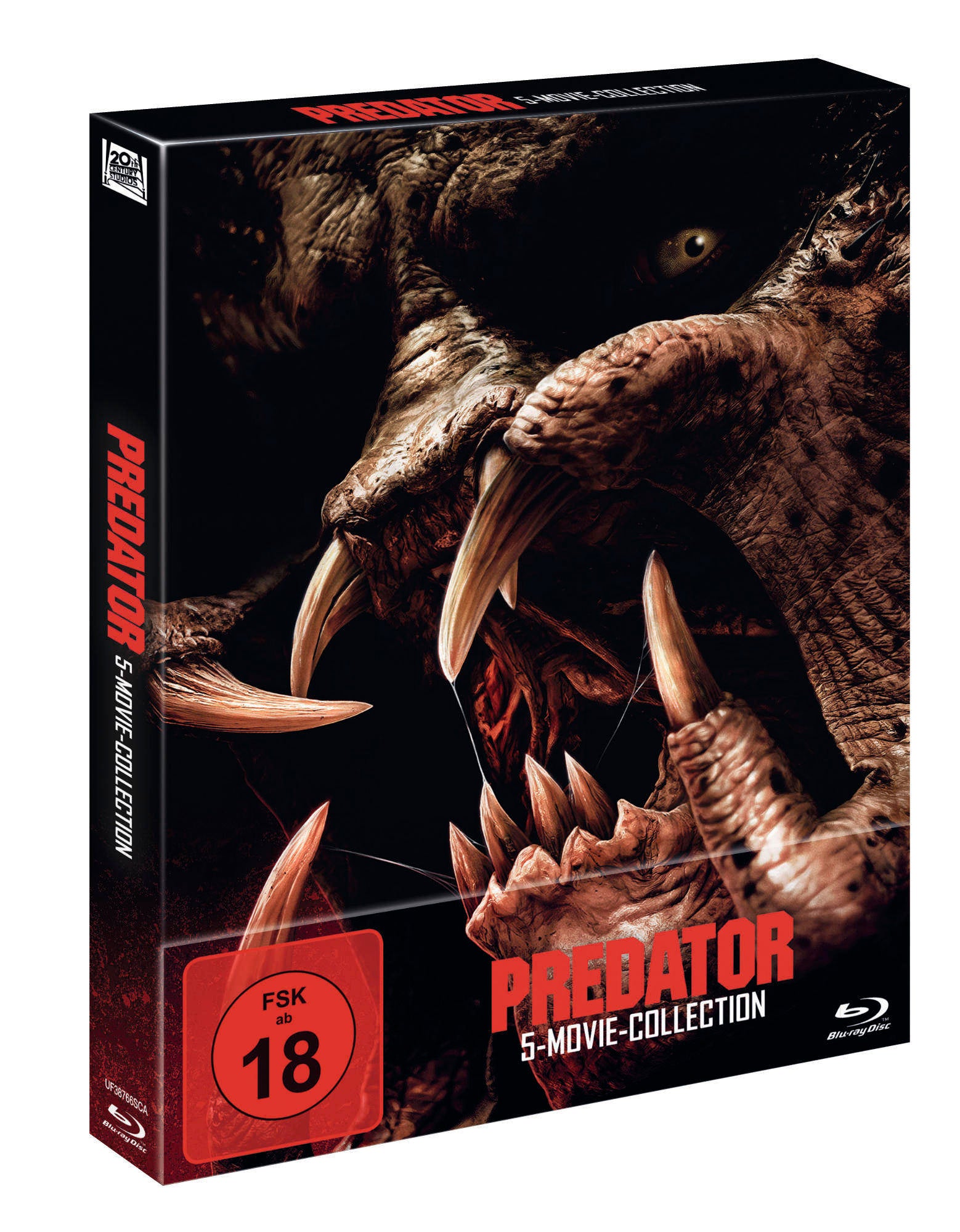 predator-5-movie-collection-blu-ray-box-action image 2