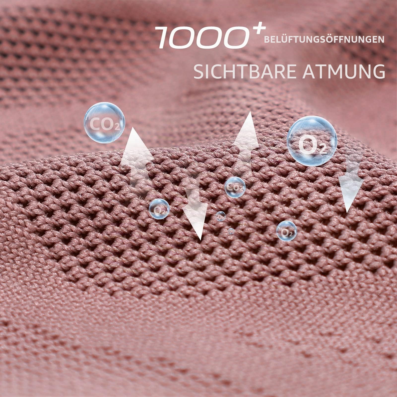 hkr-damen-sneaker-atmungsaktiv-leicht-turnschuhe-sportschuhe image 4