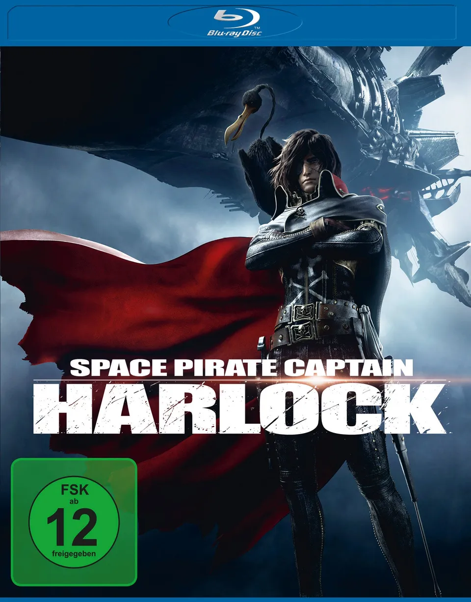leonine-studios-space-pirate-captain-harlock-blu-ray-anime image 1