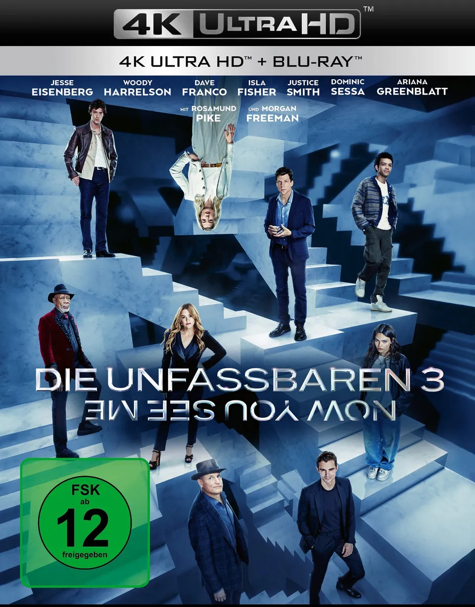 leonine-studios-die-unfassbaren-3-4k-uhd-blu-ray-actionfilm image 1