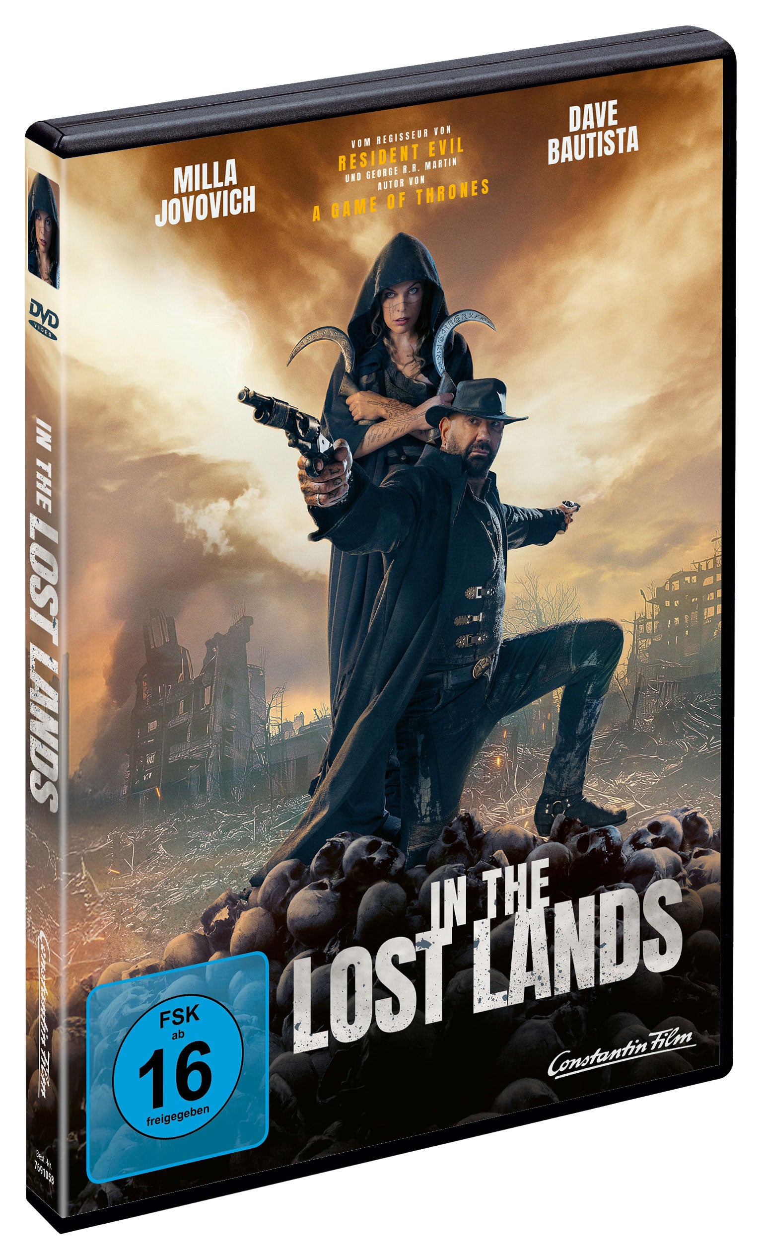 leonine-in-the-lost-lands-dvd-fantasyfilm-gray-alys image 2