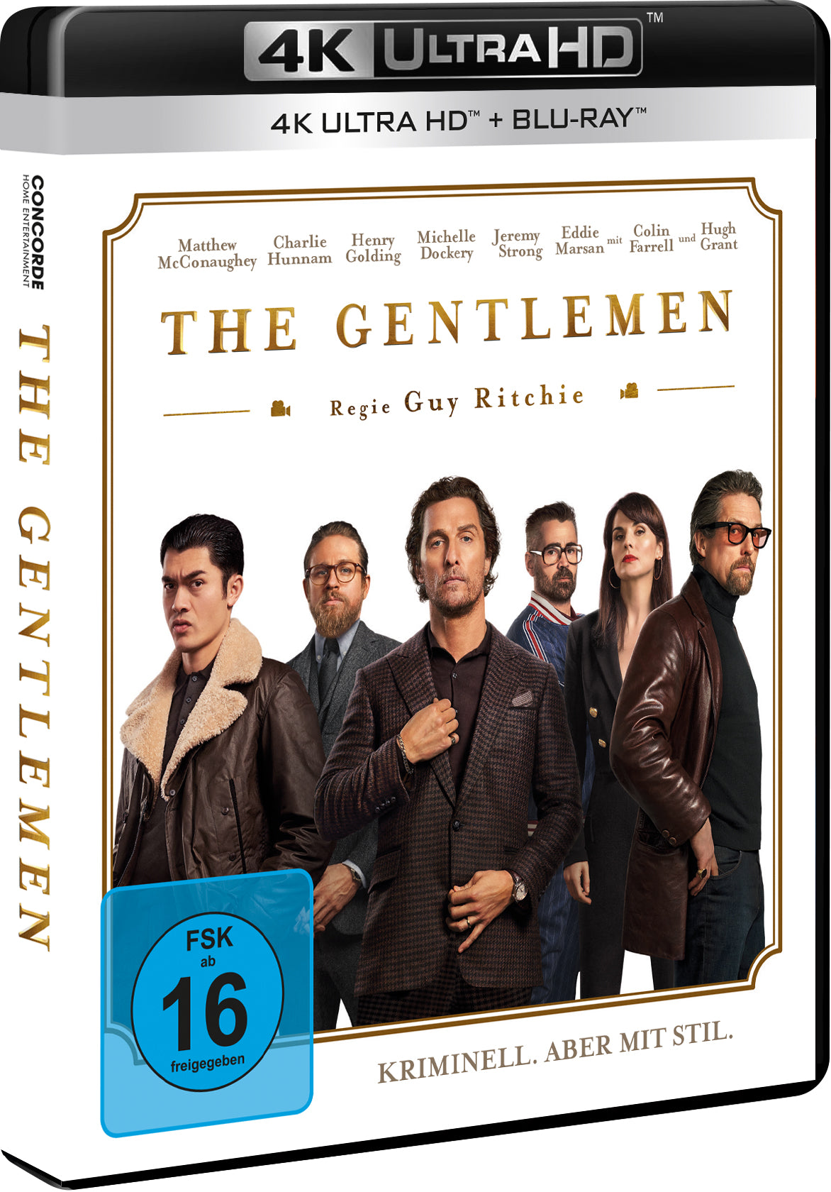 leonine-the-gentlemen-4k-uhd-blu-ray-gangsterfilm image 2