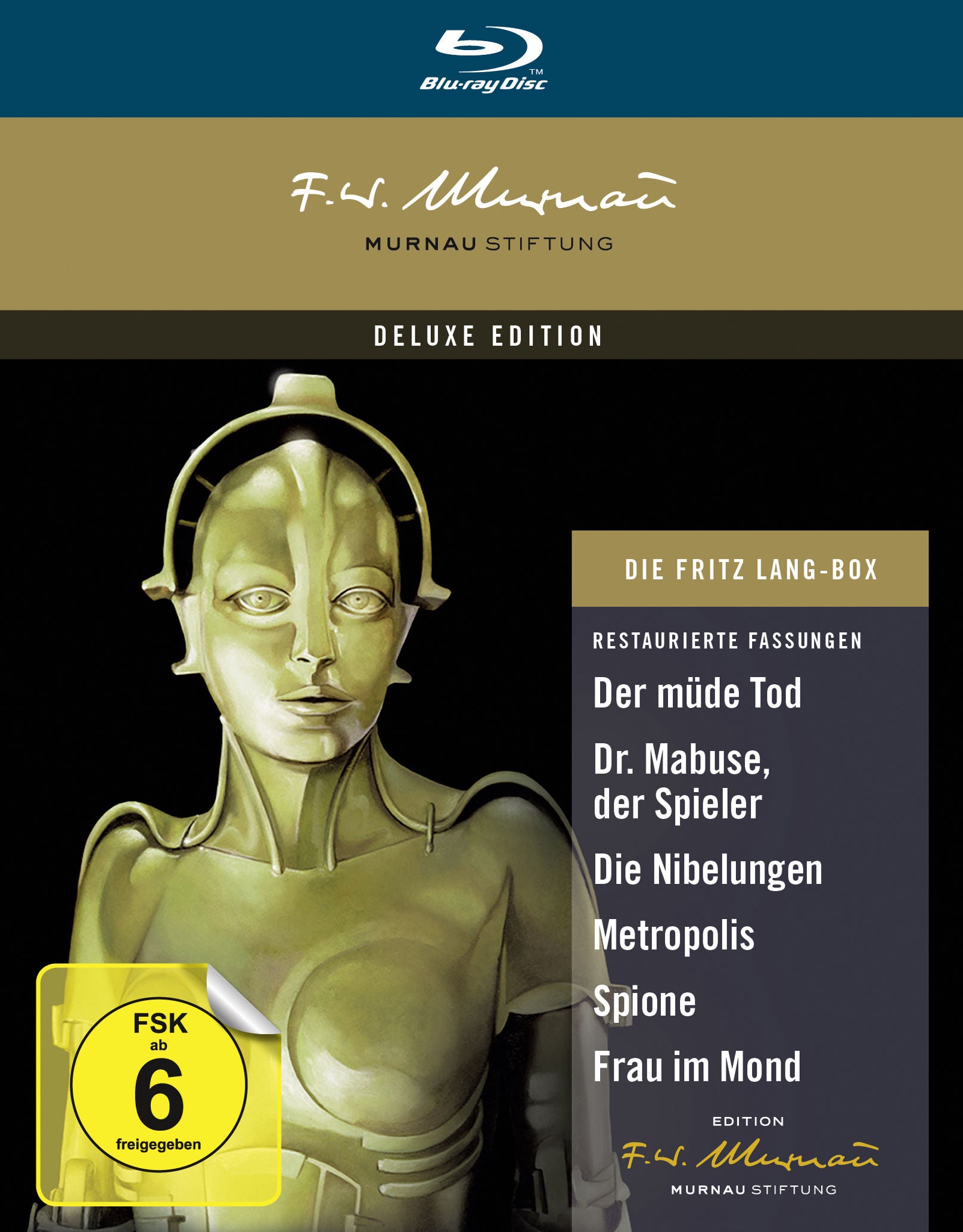 leonine-die-fritz-lang-box-blu-ray-klassiker-boxset image 1