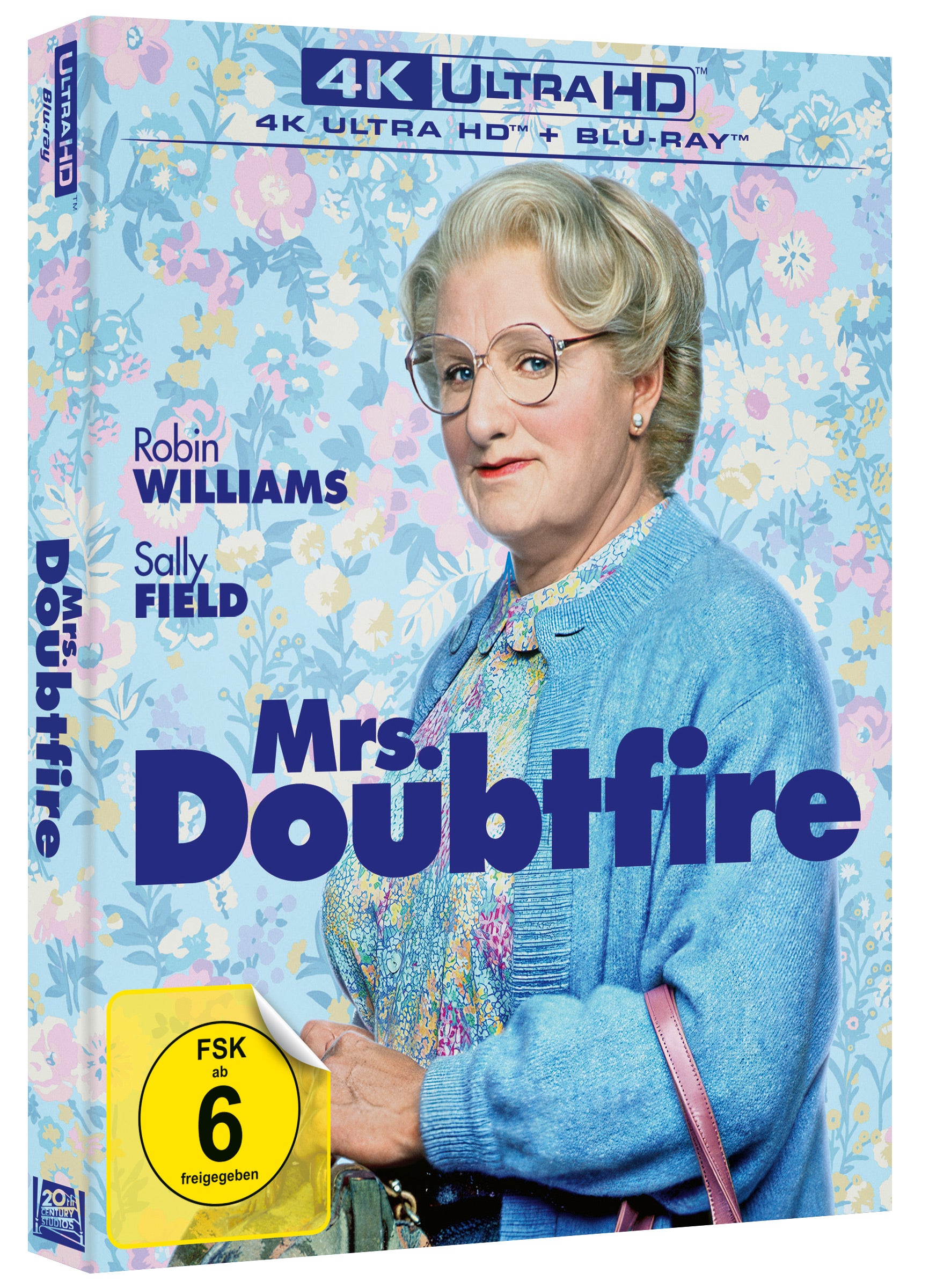 leonine-mrs-doubtfire-4k-uhd-blu-ray-kom-die image 2