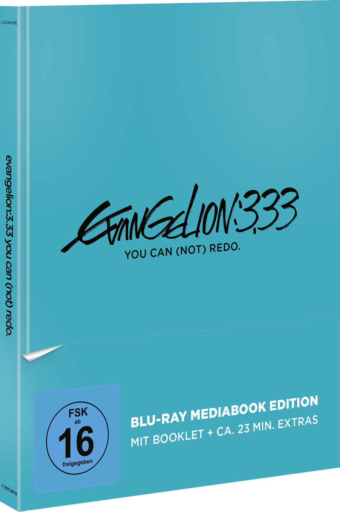 leonine-evangelion-3-33-you-can-not-redo-blu-ray-mediabook image 2