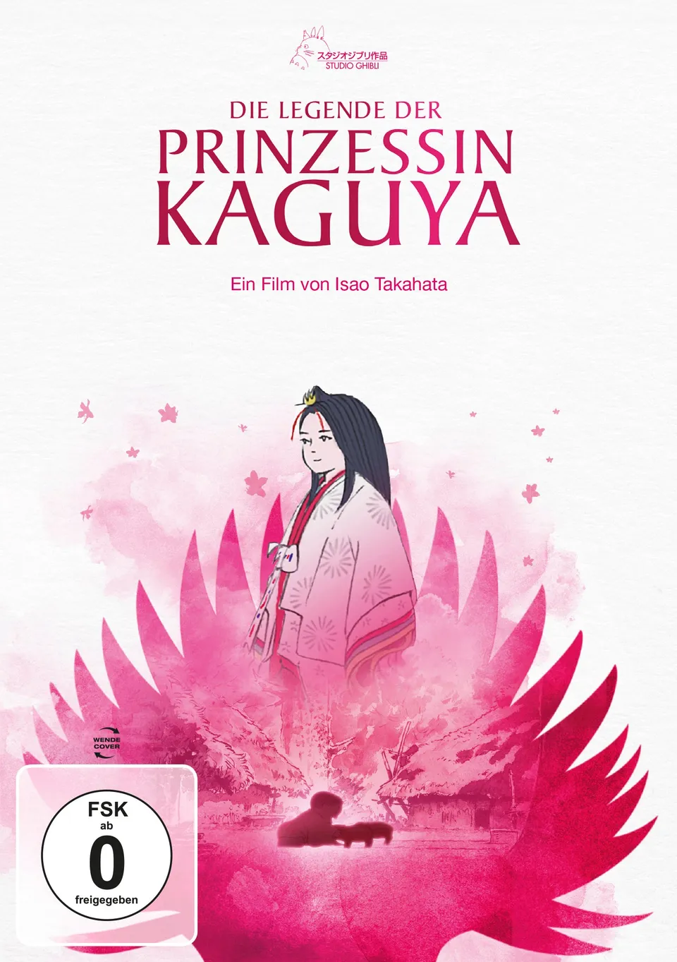 leonine-prinzessin-kaguya-dvd-white-edition-anime image 1