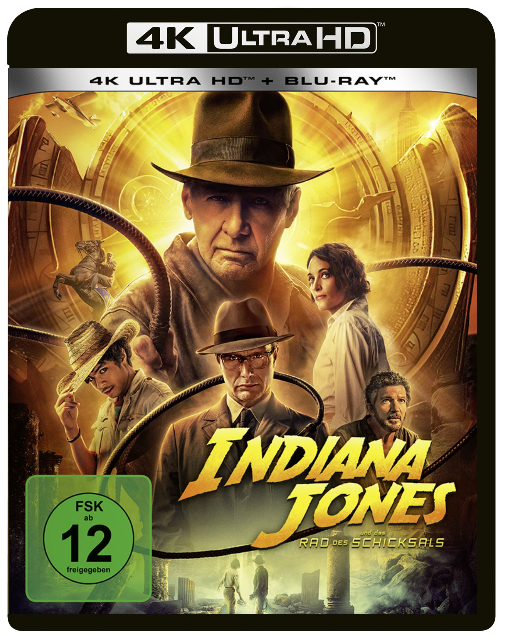 leonine-studios-indiana-jones-rad-des-schicksals-4k-uhd image 1