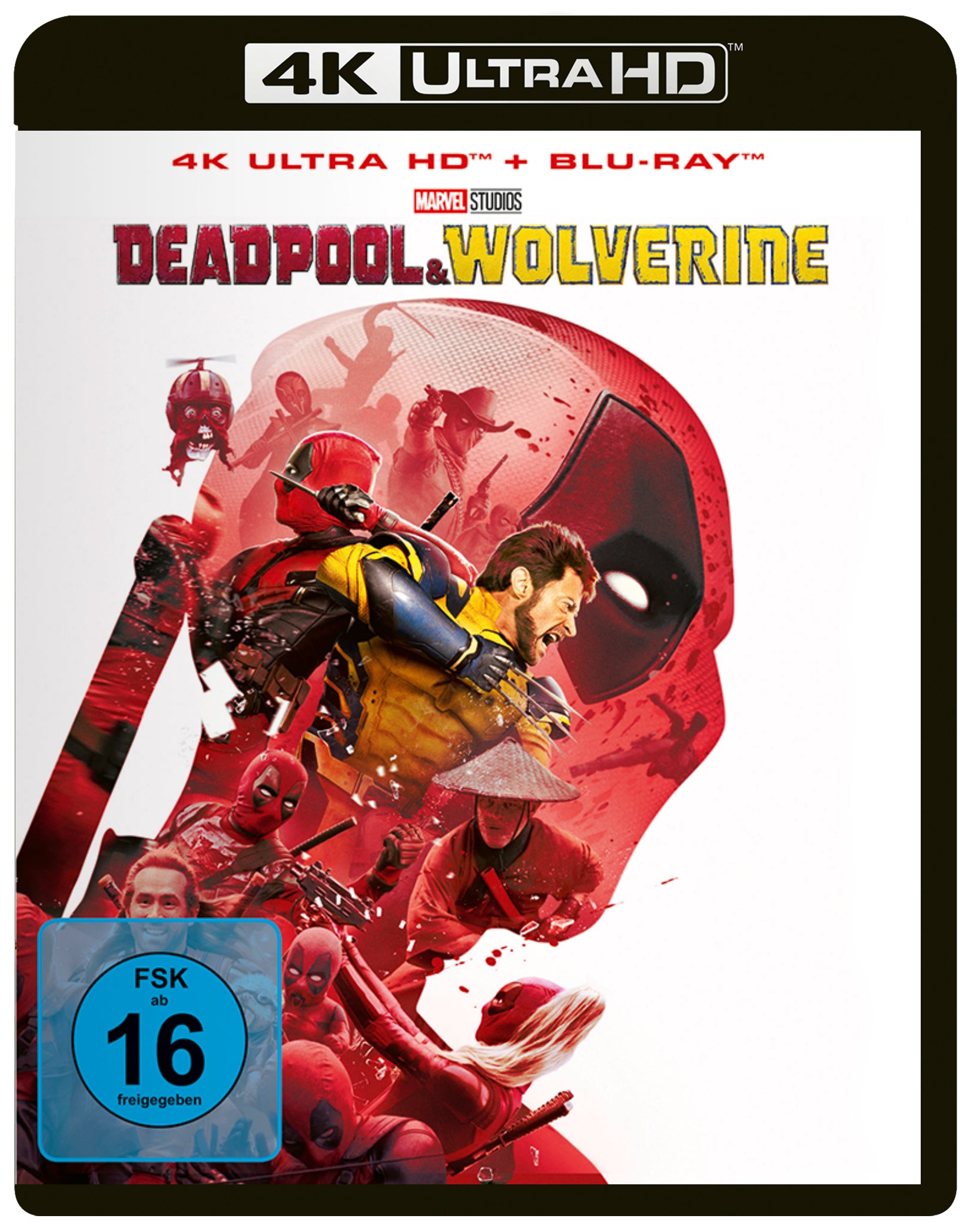 leonine-deadpool-wolverine-4k-uhd-film-blu-ray-marvel image 1