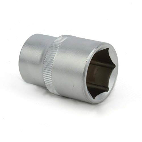 weischer-steckschl-ssel-sw-10-mm-1-2-zoll-wellenprofil image 3