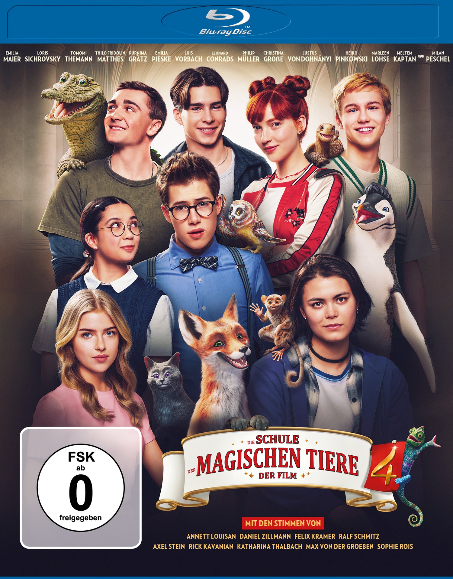 leonine-schule-der-magischen-tiere-4-blu-ray-familienfilm image 1