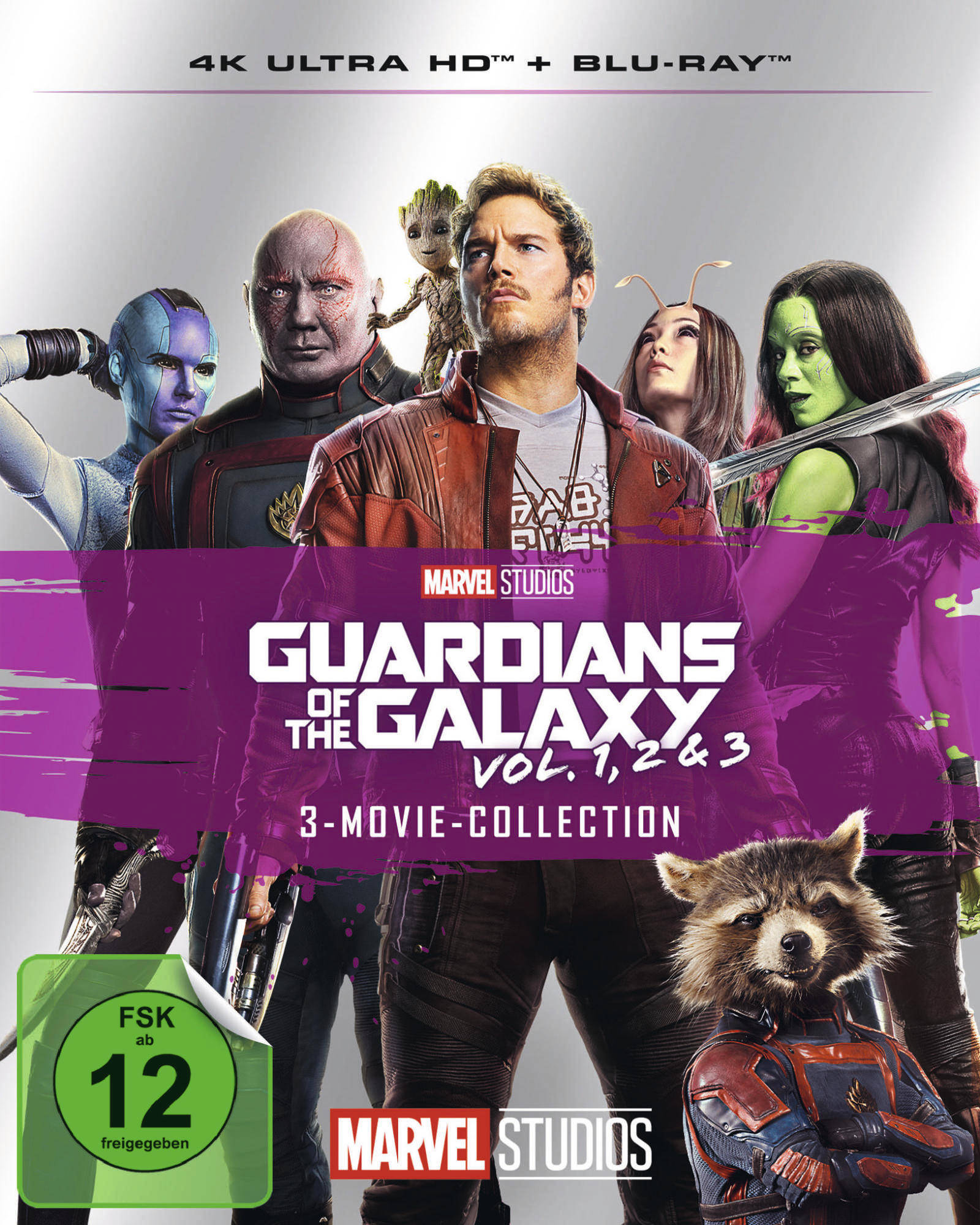 leonine-studios-guardians-galaxy-3-movie-collection-4k-film image 1
