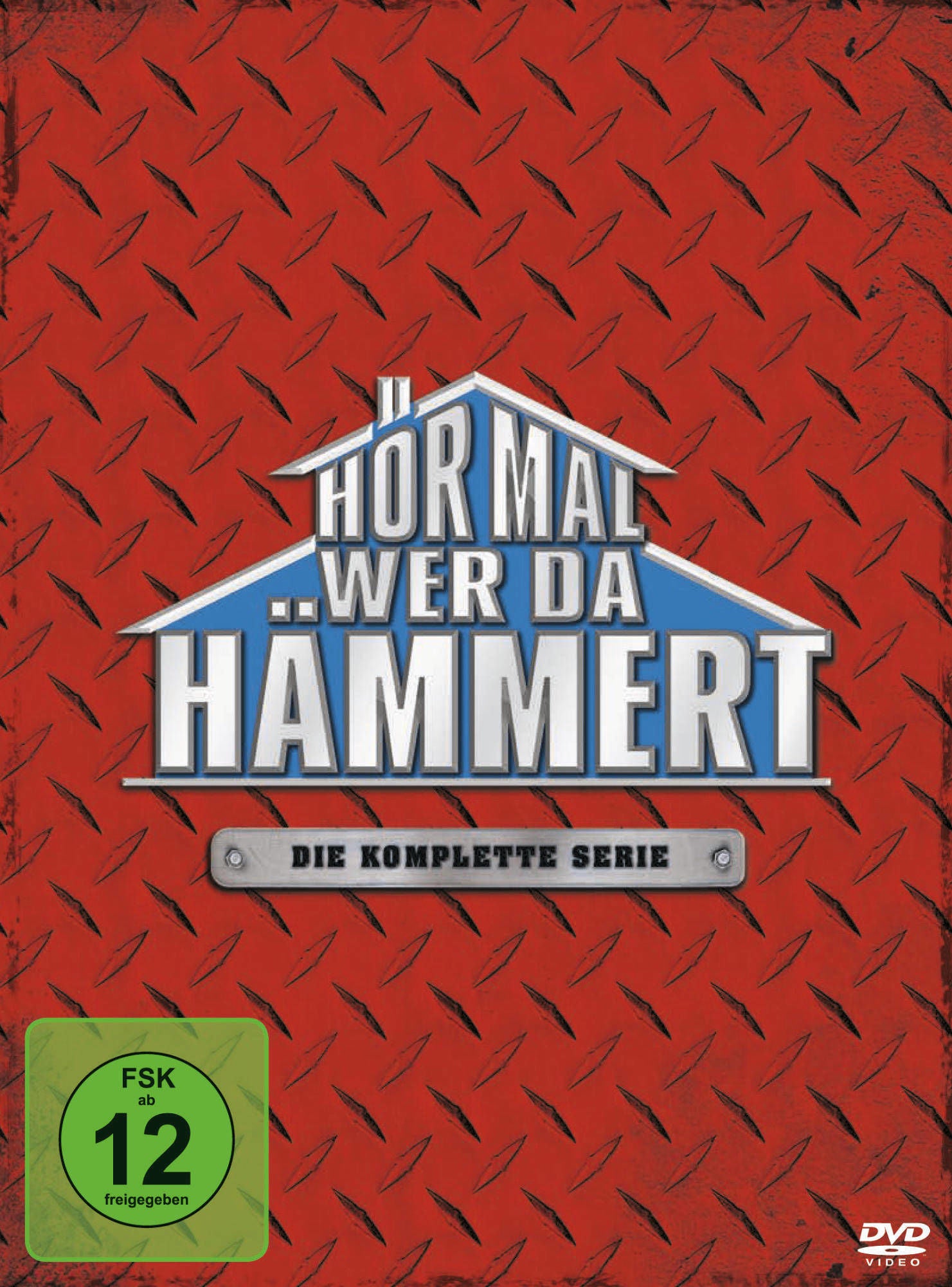 h-r-mal-wer-da-h-mmert-staffel-1-8-komplettbox-dvd-serie image 1