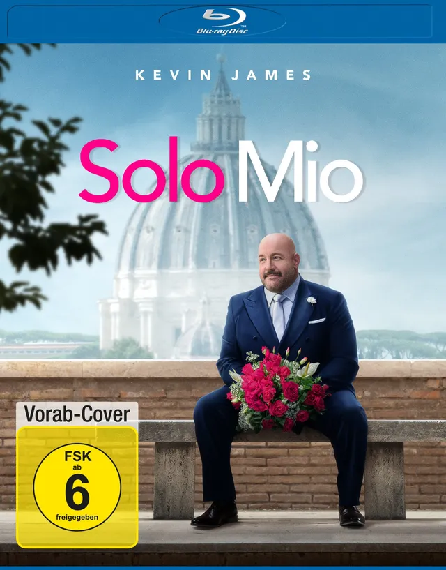 leonine-solo-mio-blu-ray-liebeskom-die-film-italien image 1