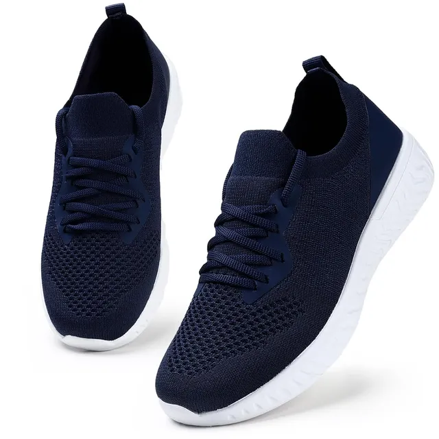 hkr-damen-sneaker-atmungsaktiv-leicht-turnschuhe-sportschuhe-2 image 1