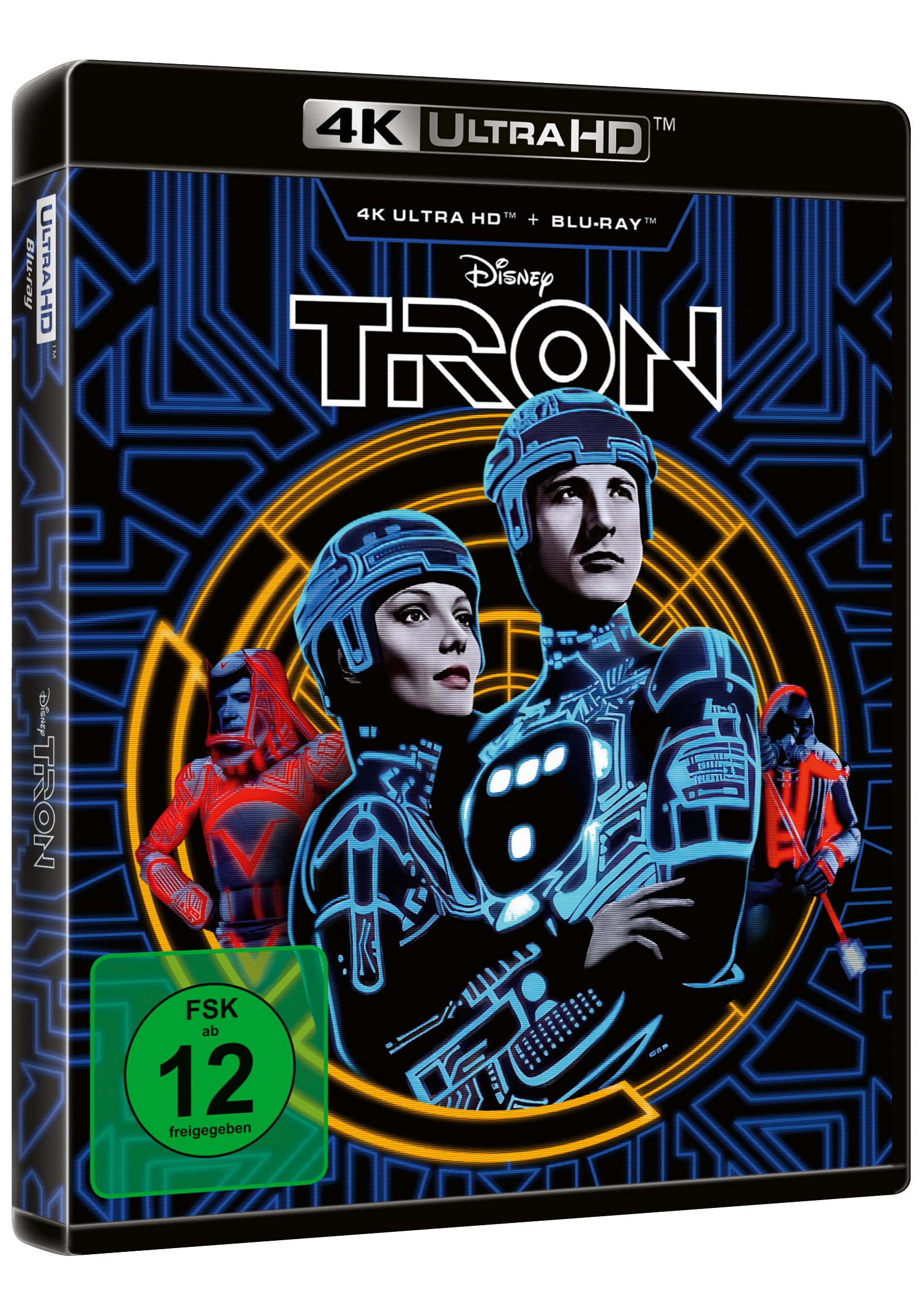 disney-tron-4k-uhd-blu-ray-sci-fi-film-kultklassiker image 2