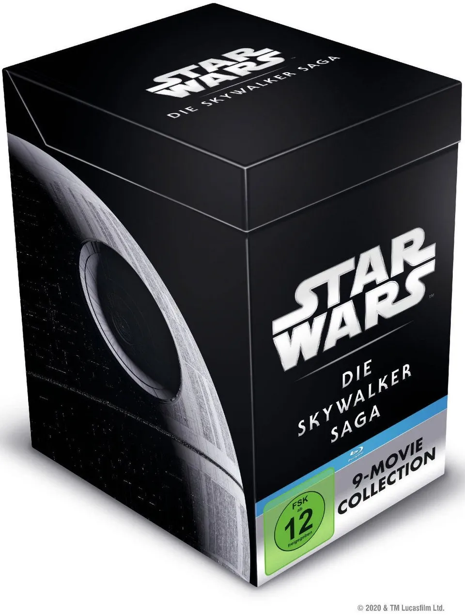 leonine-star-wars-1-9-skywalker-saga-blu-ray-box-9-filme image 1