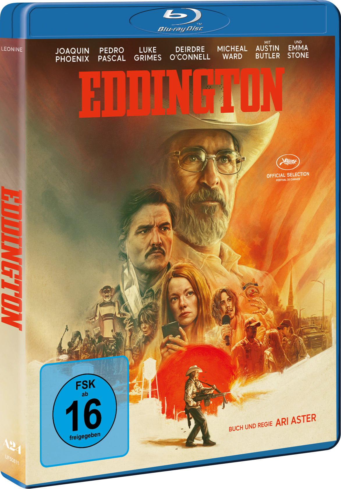 leonine-eddington-blu-ray-thriller-ari-aster image 2