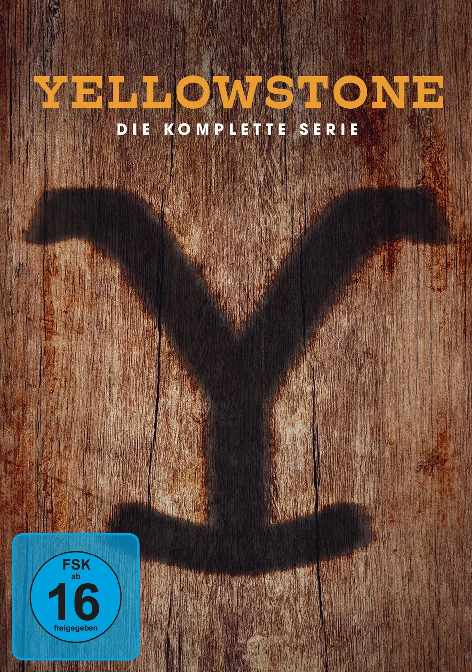 leonine-yellowstone-komplette-serie-dvd-box-24-dvds-5-staffeln image 1
